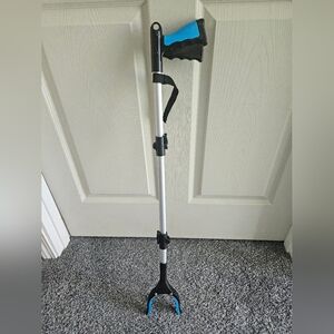 Reacher Grabber Tool